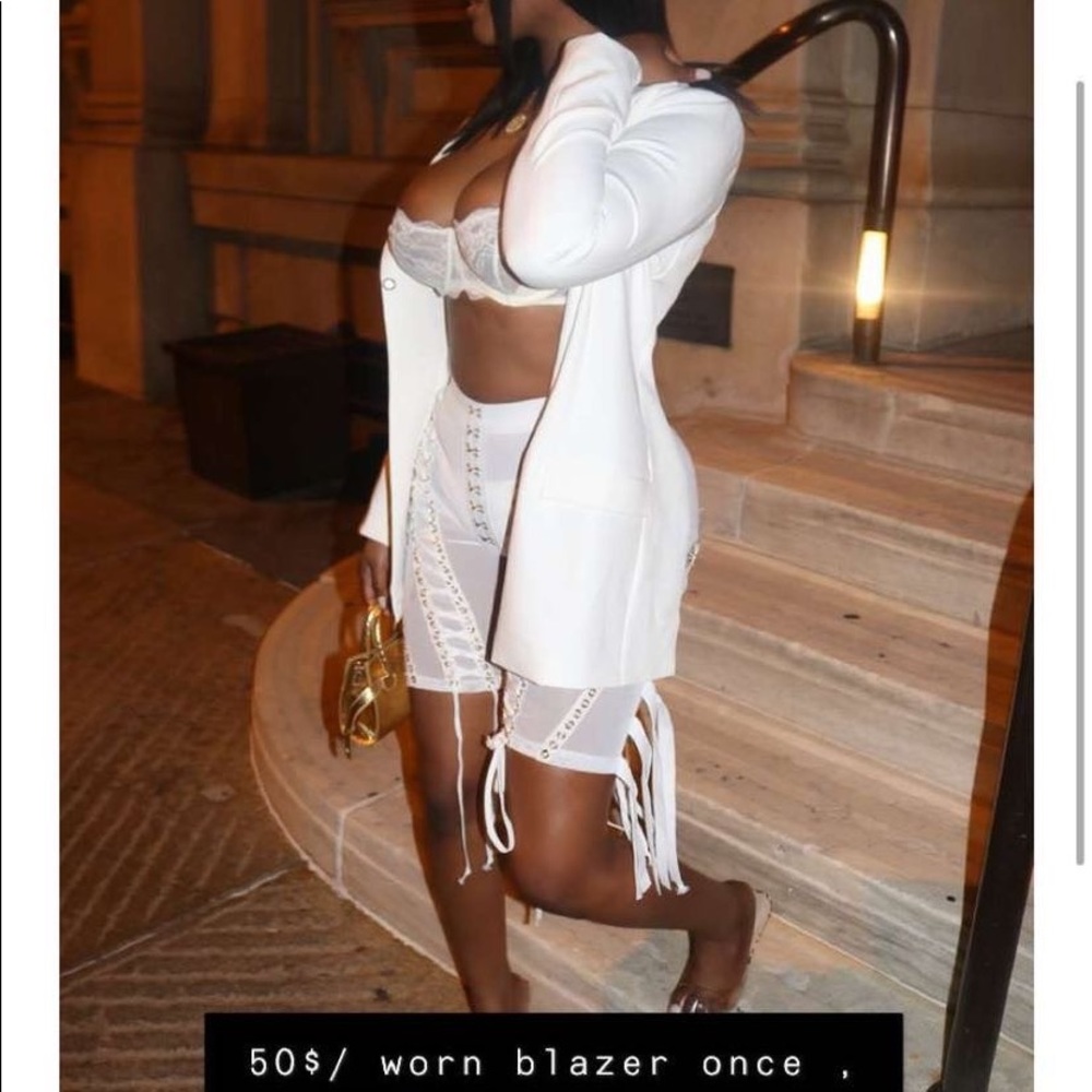 Two piece set